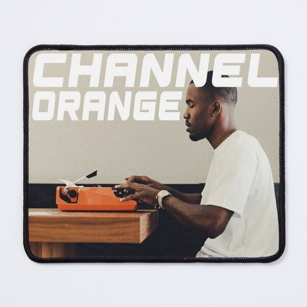 Item preview, Frank Ocean Blond designed and sold by James S Bugarin.
