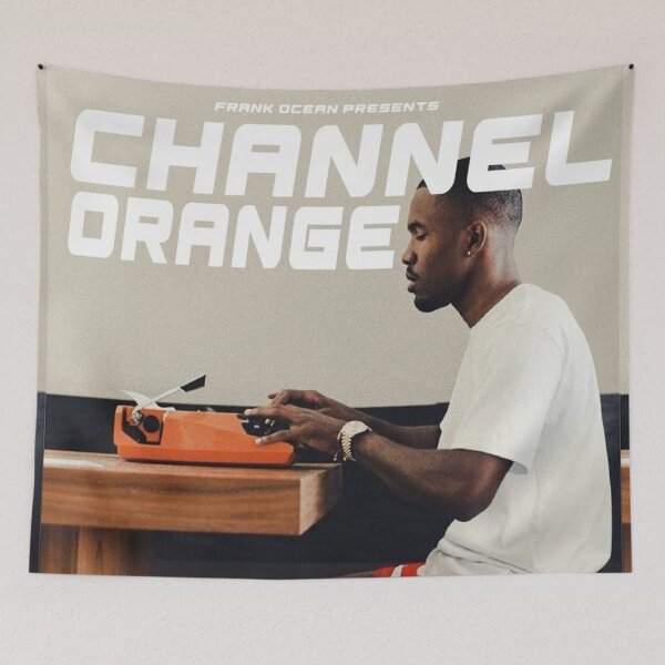 Item preview, Frank Ocean Blond   designed and sold by James S Bugarin.
