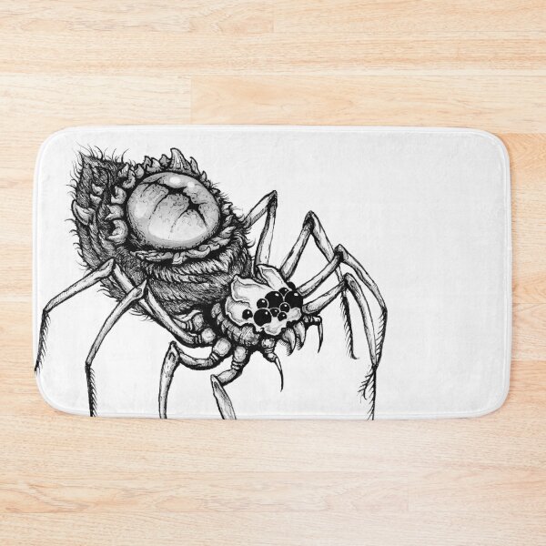 Item preview, Eye of the Spider designed and sold by Design--Spore.