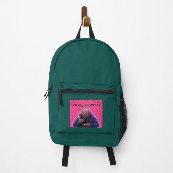 Item preview, Bertram On my Queen Shit designed and sold by RufClothings.