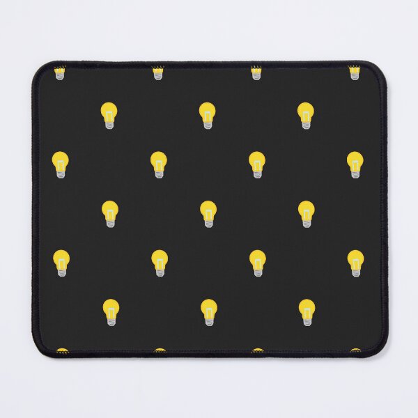 Item preview, Small bulb pattern 6 designed and sold by LemonCreamyyyy.
