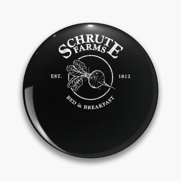 Item preview, Schrute Farms Classic  designed and sold by ToviyahMousa19.