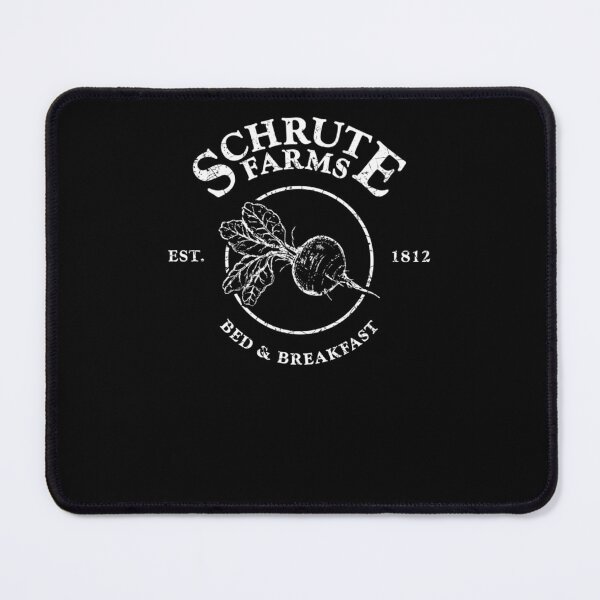 Item preview, Schrute Farms Classic designed and sold by ToviyahMousa19.