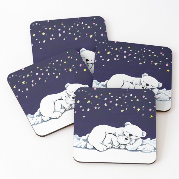 Item preview, Bear Hug designed and sold by John & Wendy.