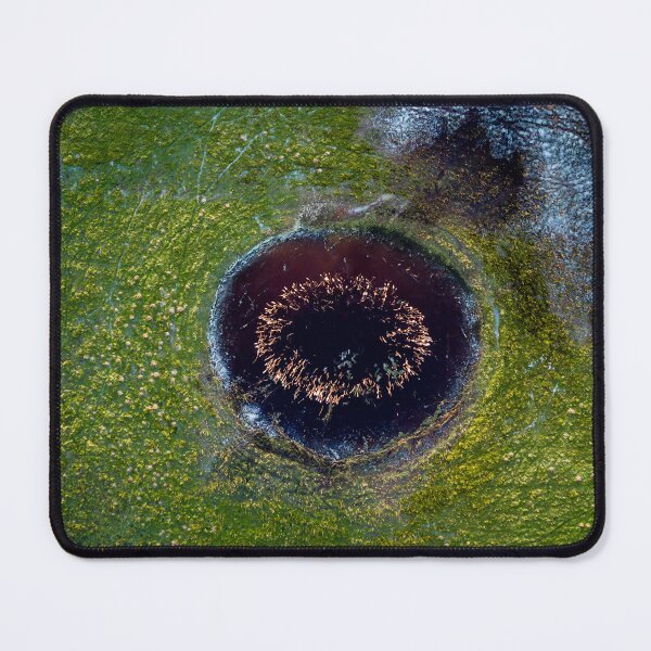 Item preview, The Eye of Reed designed and sold by Arc1.