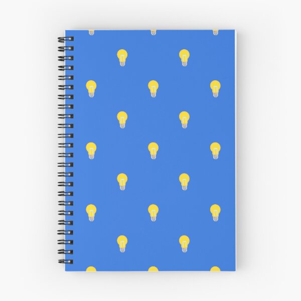 Item preview, Small bulb pattern 7 designed and sold by LemonCreamyyyy.