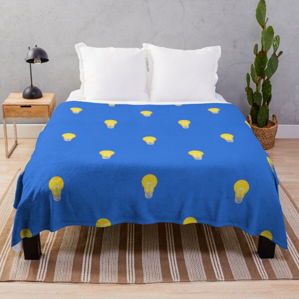 Item preview, Small bulb pattern 7 designed and sold by LemonCreamyyyy.
