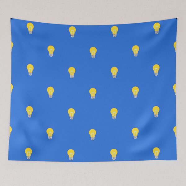 Item preview, Small bulb pattern 7 designed and sold by LemonCreamyyyy.