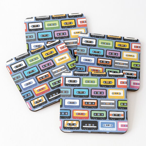 Item preview, Cintas mixtas designed and sold by Pink Pineapple Works.