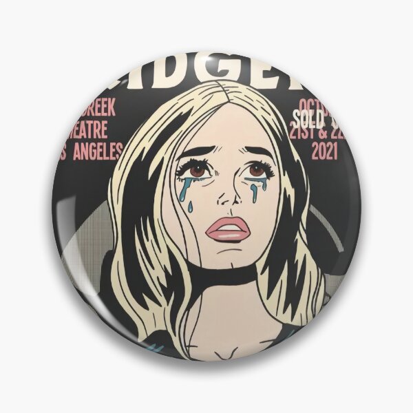 Item preview, Phoebe Bridgers Concert designed and sold by James S Bugarin.