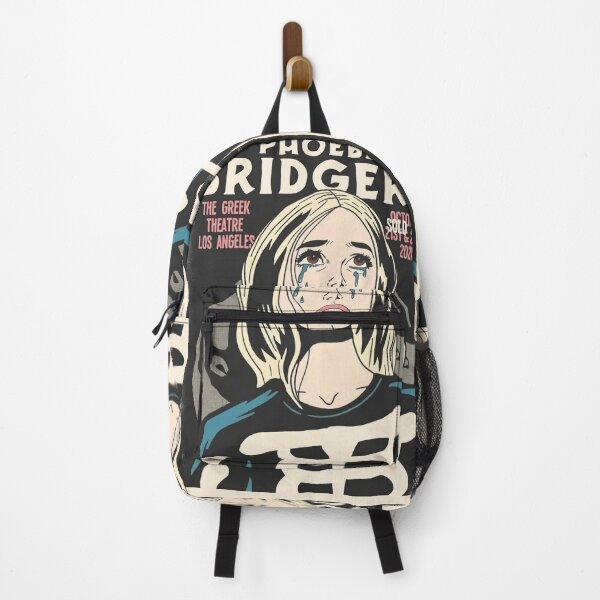 Item preview, Phoebe Bridgers Concert designed and sold by James S Bugarin.