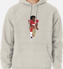 Colin Kaepernick Kneeling Pullover Hoodie