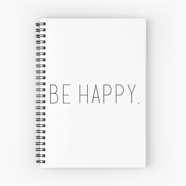 Item preview, Be Happy designed and sold by kareanddesign.
