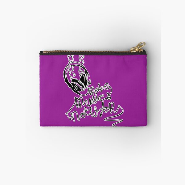 Item preview, Make Music Not War designed and sold by SeanMilks.