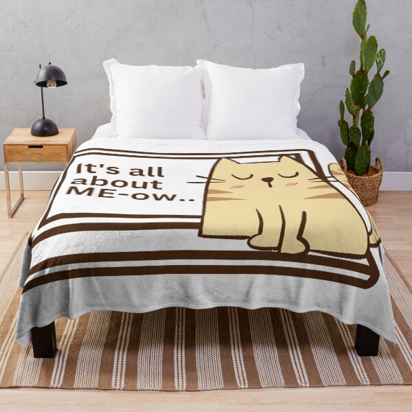 Item preview, It is all about cats. designed and sold by SunriseD.