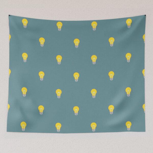 Item preview, Small bulb pattern 8 designed and sold by LemonCreamyyyy.