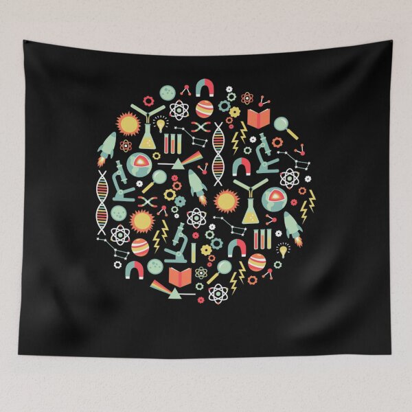 Item preview, Science Studies Classic  designed and sold by ToviyahMousa19.