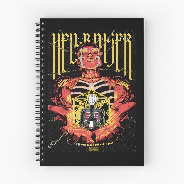 Item preview, " Hellraiser - Poster" designed and sold by EmilyWalkerf.