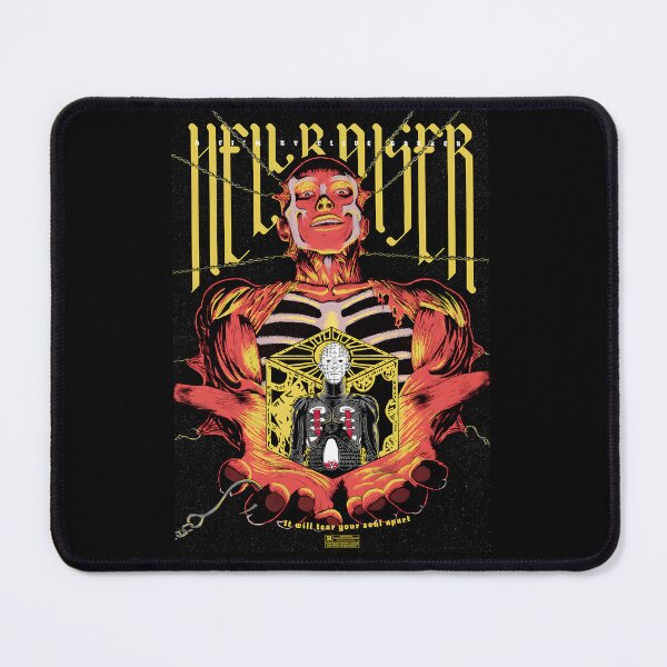 Item preview, " Hellraiser - Poster" designed and sold by EmilyWalkerf.