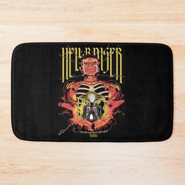 Item preview, " Hellraiser - Poster" designed and sold by EmilyWalkerf.