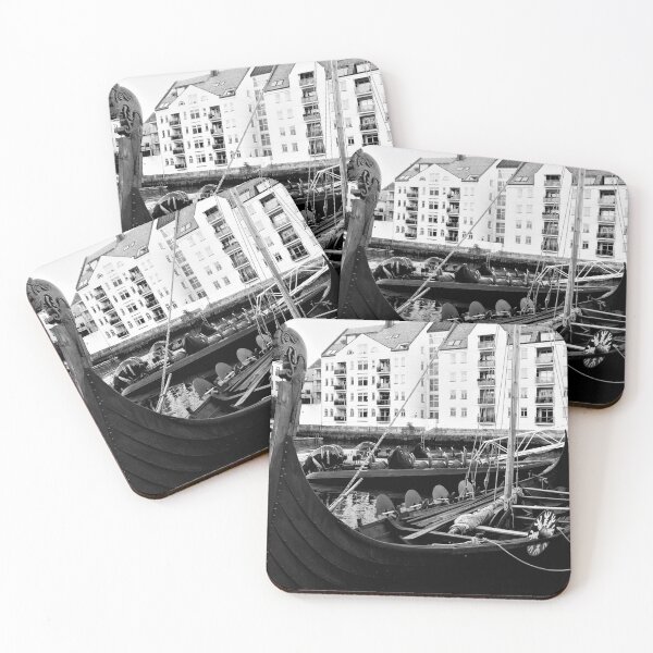 Item preview, alesund14 designed and sold by AntoniaGallery.