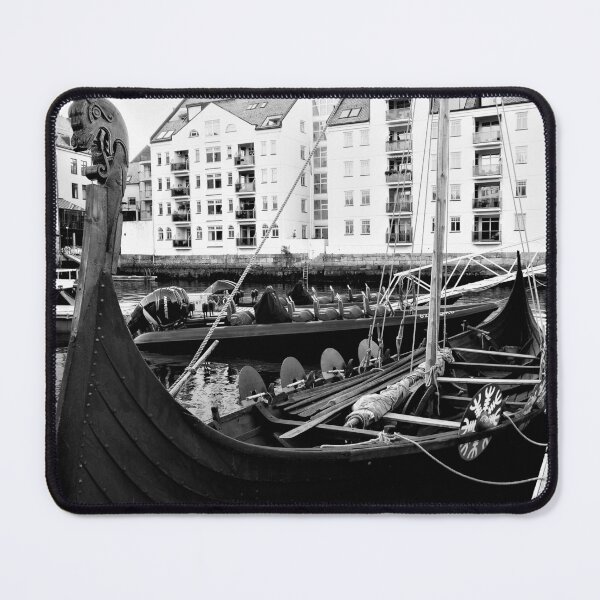 Item preview, alesund14 designed and sold by AntoniaGallery.