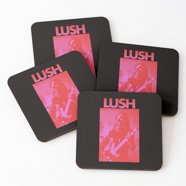 Item preview, Lush - Miki Essential  designed and sold by DeboraGlowka3.