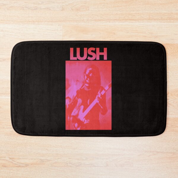 Item preview, Lush - Miki Essential  designed and sold by DeboraGlowka3.