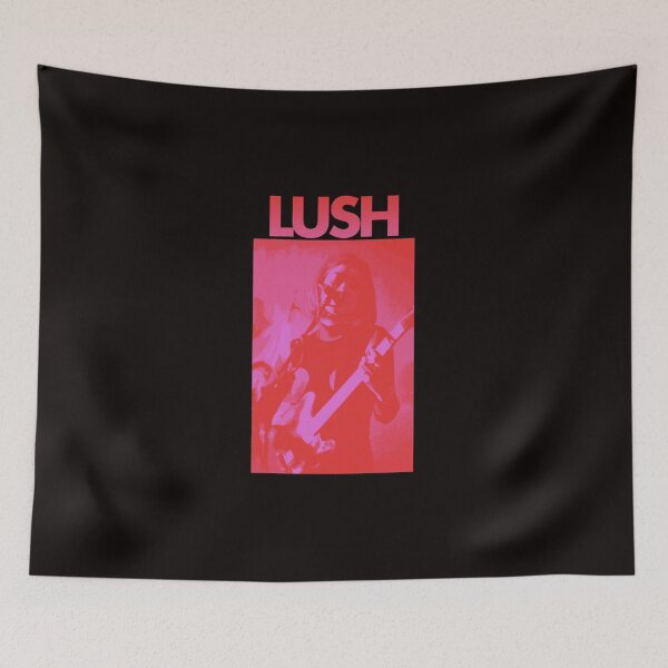 Item preview, Lush - Miki Essential  designed and sold by DeboraGlowka3.