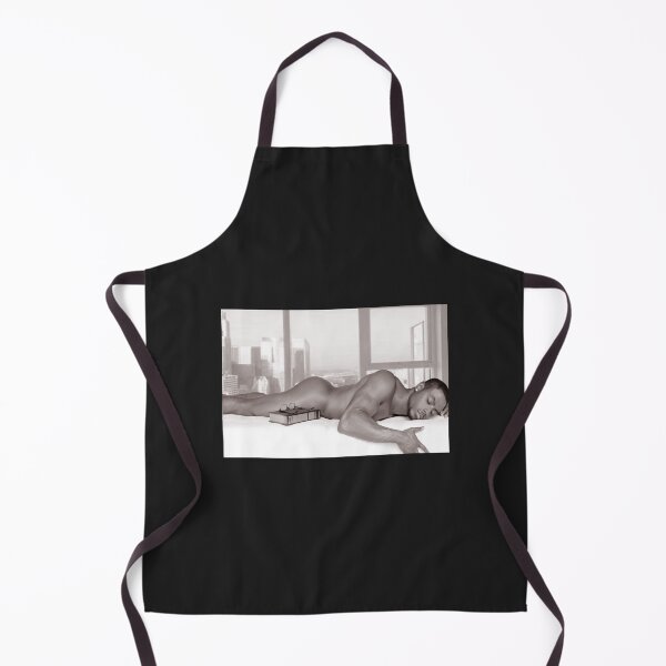 Item preview, Hunk Sleeping City Hunk Sleeping in the nude designed and sold by TaylorArctic.