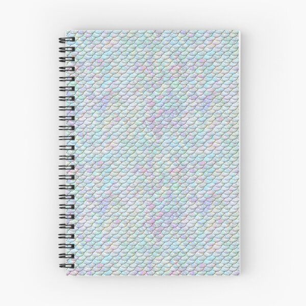 Item preview, Opal Mermaid Scales designed and sold by Pink Pineapple Works.