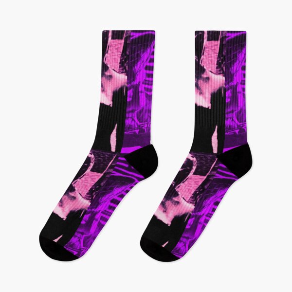Item preview, pastel goth retro gimp  designed and sold by weirdove.