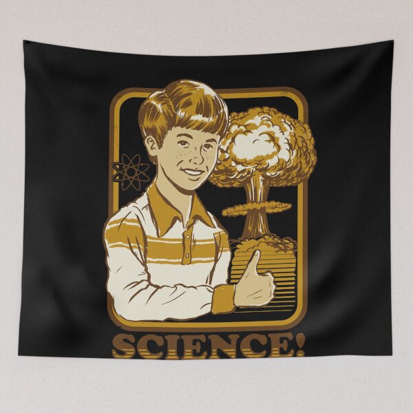 Item preview, Science Classic  designed and sold by ToviyahMousa19.
