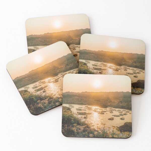 Item preview, Salento sunset - Puglia VI designed and sold by LucaRamble.