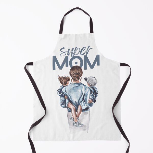 Item preview, Super mom , mommy is very strong designed and sold by chooseorcreate1.