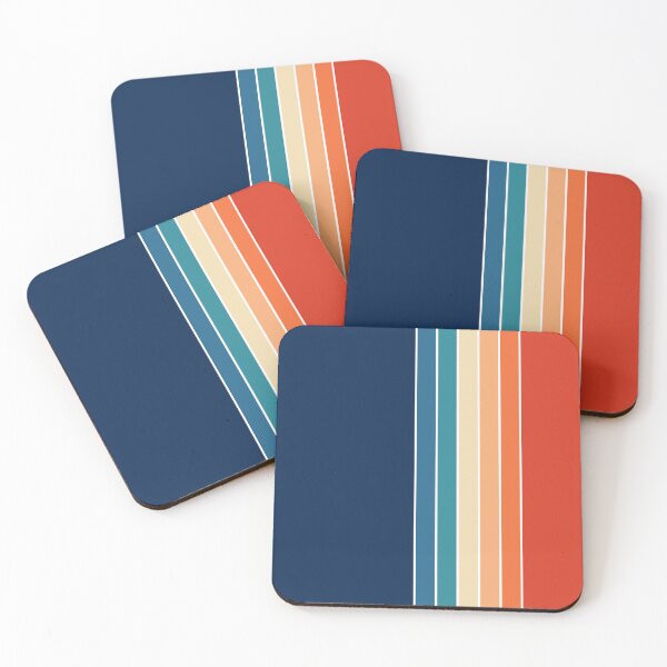 Item preview, Old Retro Color 80s Trend designed and sold by alifart.