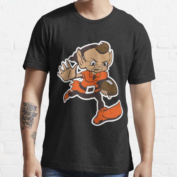 Old School Brownie The Elf Classic Elf Essential T-Shirt | Redbubble