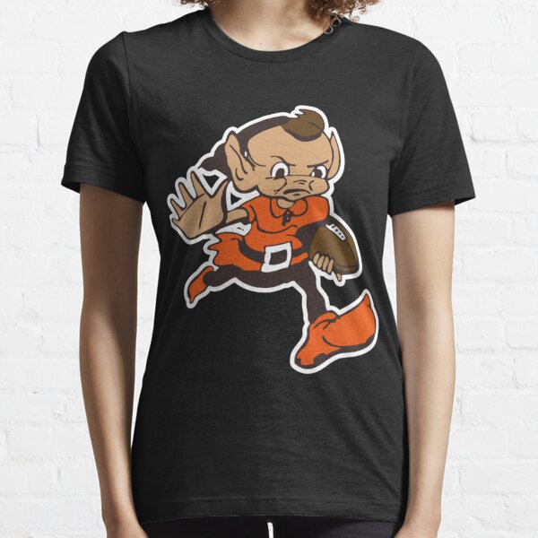 Old School Brownie The Elf Classic Elf Essential T-Shirt | Redbubble