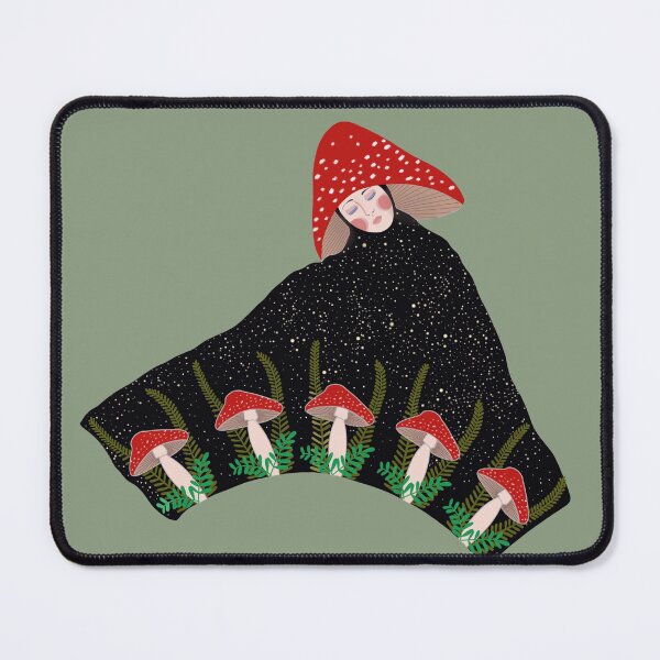 Item preview, Amanita Dreaming designed and sold by HealingHearts17.