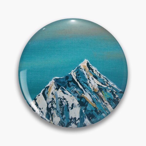 Item preview, Everest sky, Himalayas  designed and sold by NinoPonditerra.