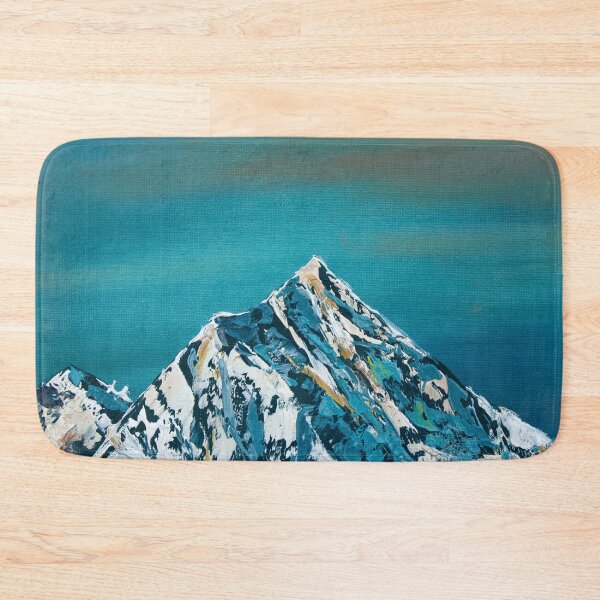 Item preview, Everest sky, Himalayas  designed and sold by NinoPonditerra.