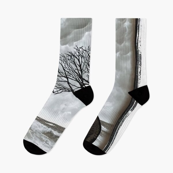 Item preview, Bon iver sitting by the river designed and sold by Michael N Chamblee.