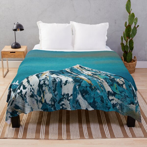 Item preview, Everest sky, Himalayas  designed and sold by NinoPonditerra.