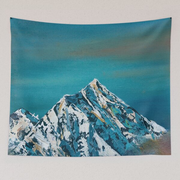 Item preview, Everest sky, Himalayas  designed and sold by NinoPonditerra.