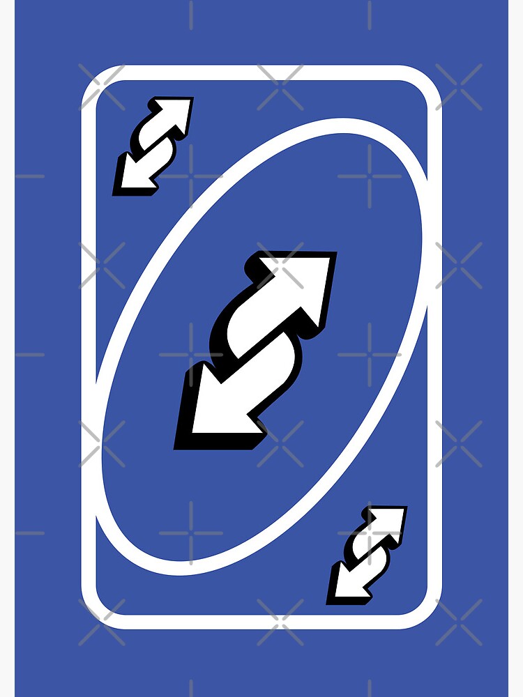 Uno Reverse Card - Colaboratory