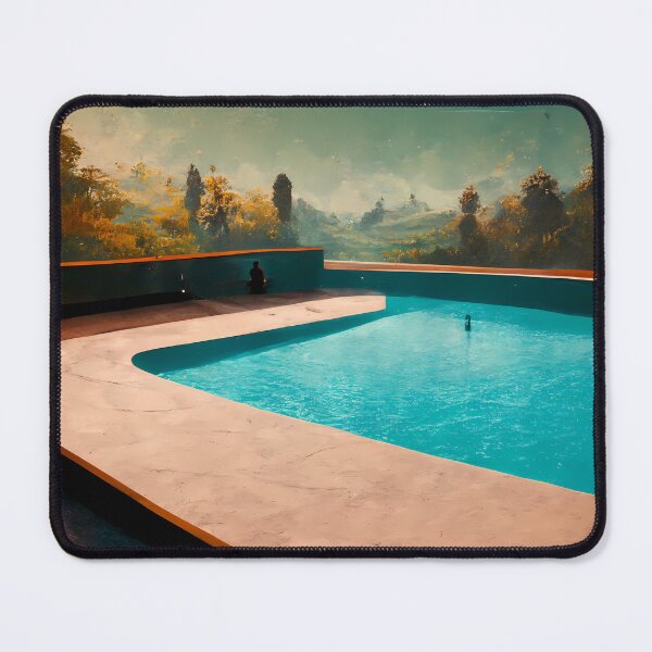 Item preview, Poolside designed and sold by endage.