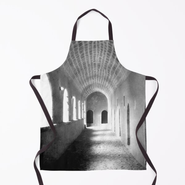 Item preview, Ancient Arches in Crete designed and sold by rosedew.