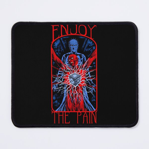 Item preview, " Hellraiser 2 " designed and sold by EmilyWalkerf.