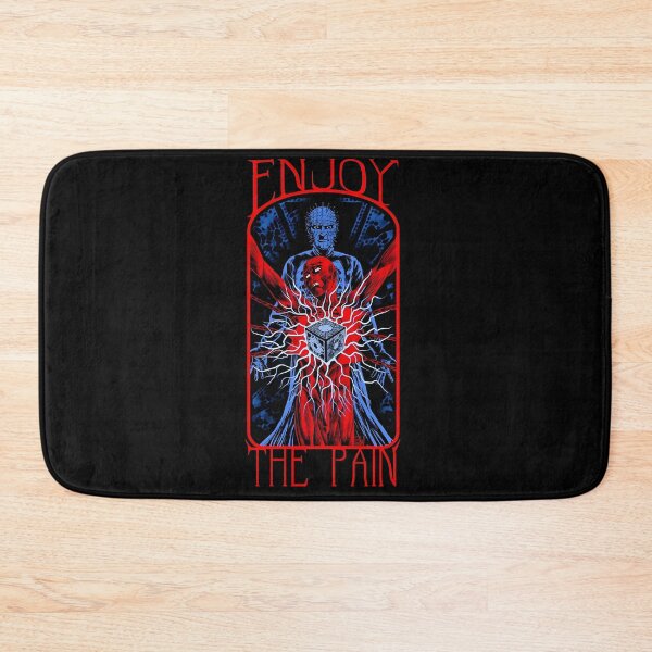 Item preview, " Hellraiser 2 " designed and sold by EmilyWalkerf.