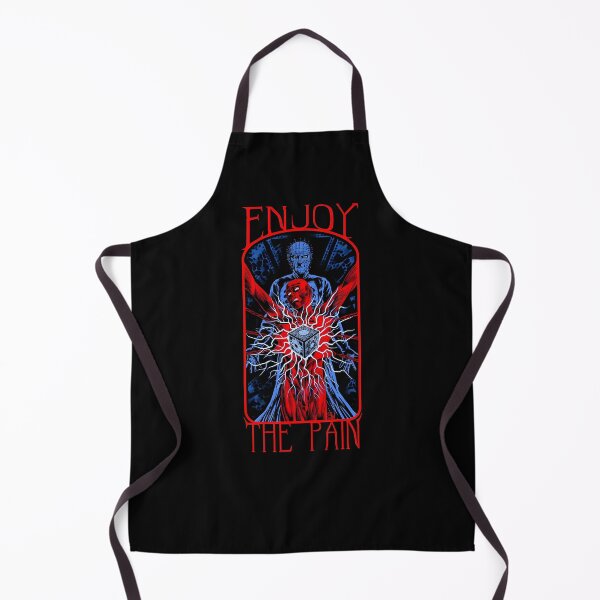 Item preview, " Hellraiser 2 " designed and sold by EmilyWalkerf.